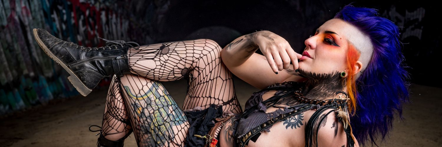 DominaCurious banner