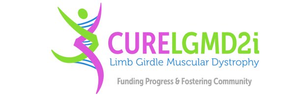 CureLGMD2i Profile Banner