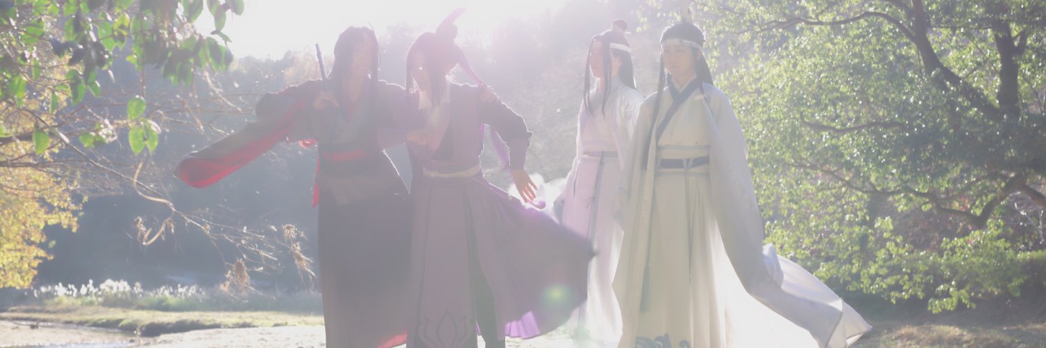 羽鳥@6/6a! banner