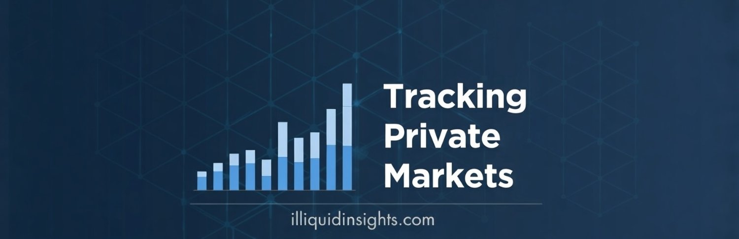 Illiquid Insights banner