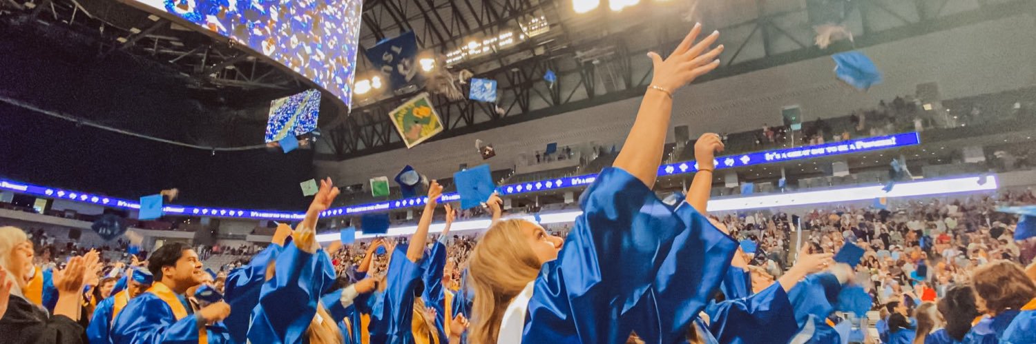 Boswell High School banner