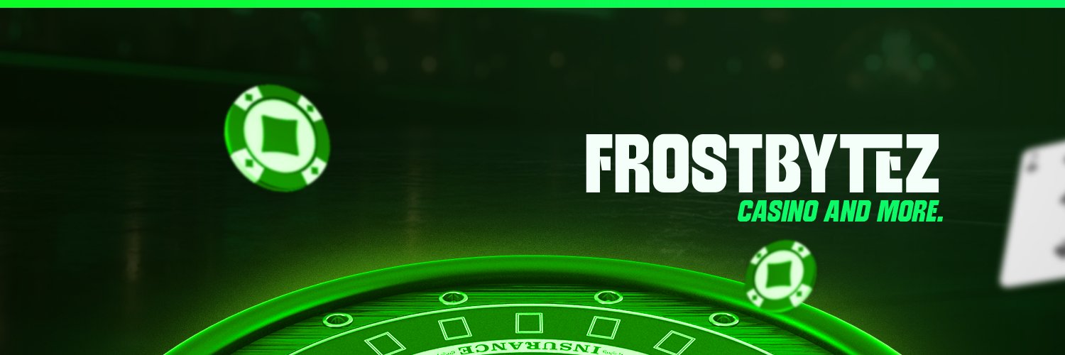 Frost_Bytezz's profile banner image