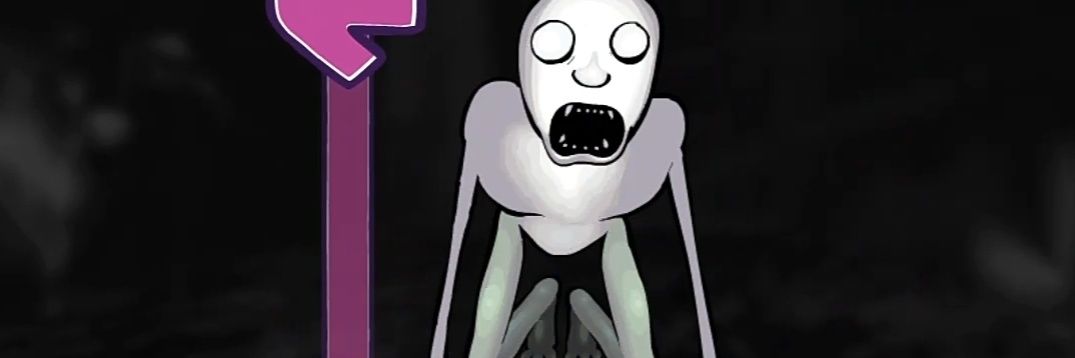 FNF: Spooky Scary Collection banner