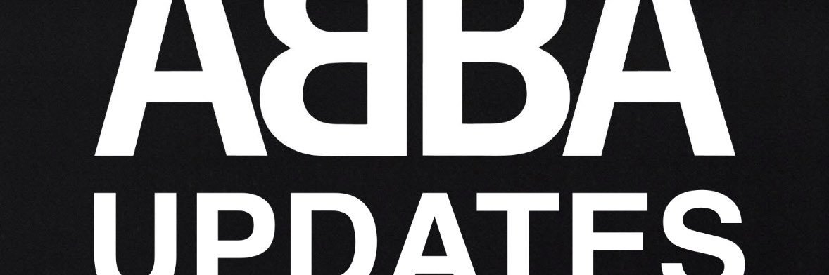 ABBA UPDATES's banner