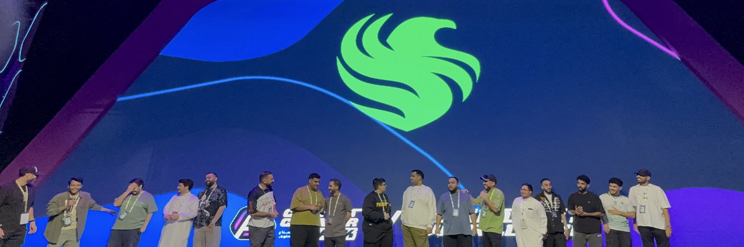 JoudFalcons1's profile banner image