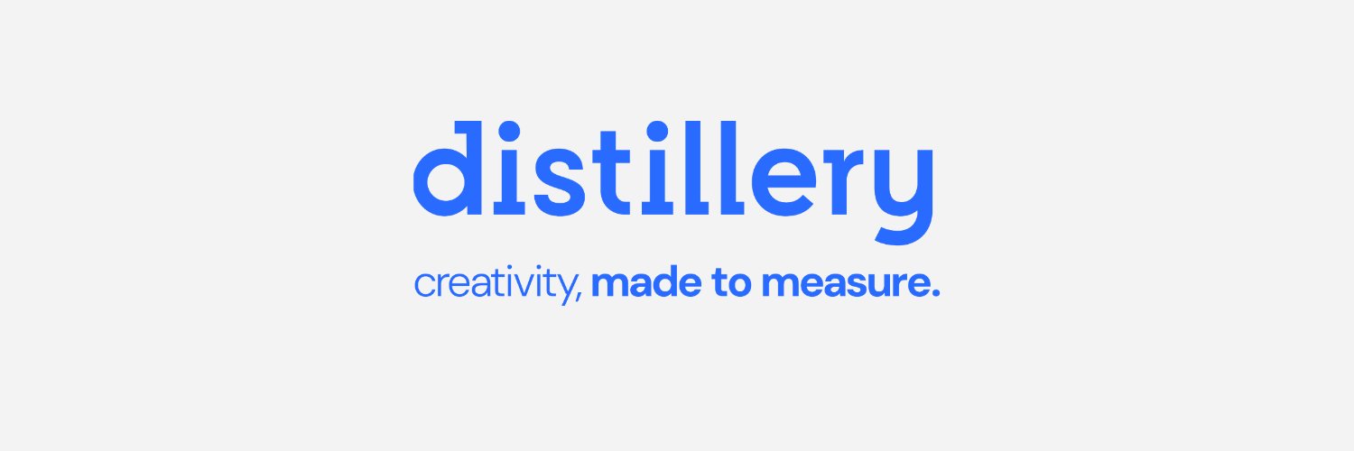 distillery banner