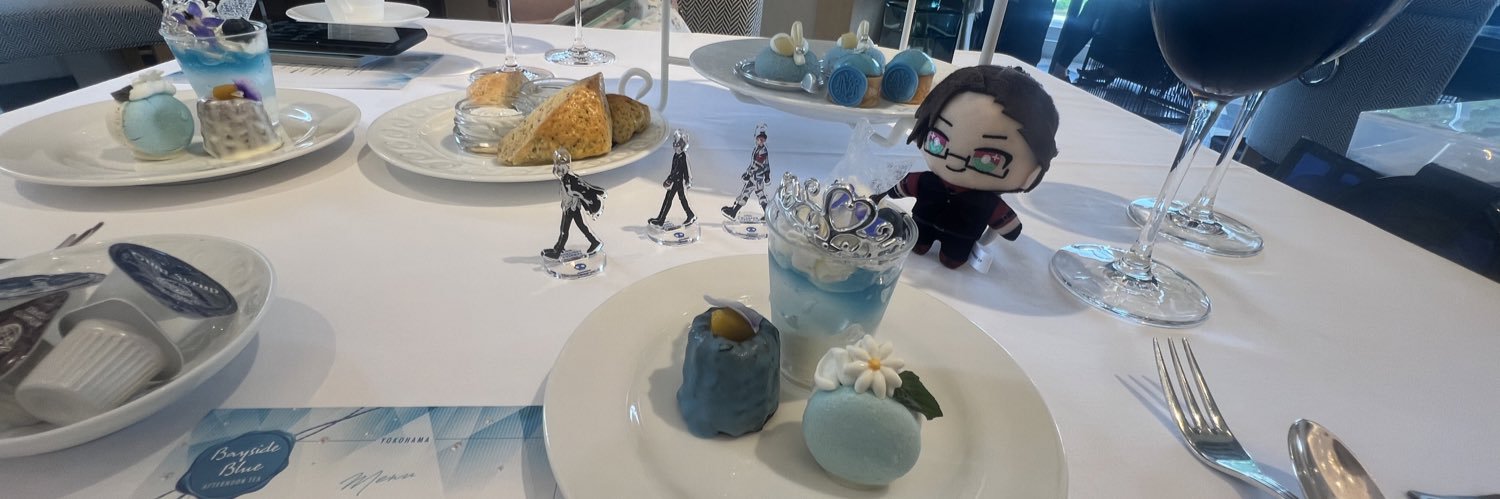 はちうめ@取引垢 banner