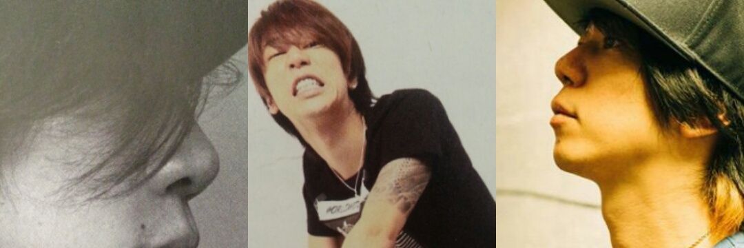 kameko_choco's profile banner image
