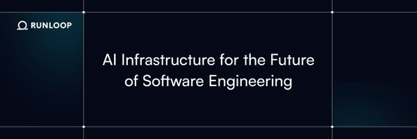 RunloopDev Profile Banner