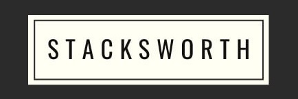STACKSWORTH's banner