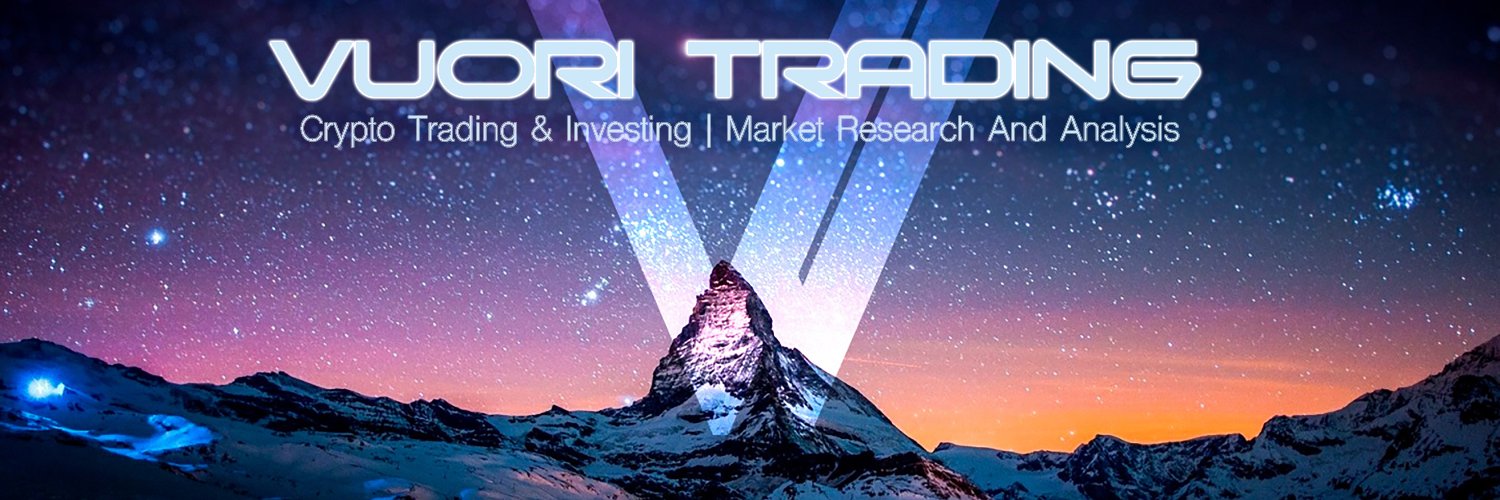 Vuori Trading's banner