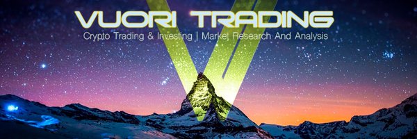 VuoriTrading Profile Banner