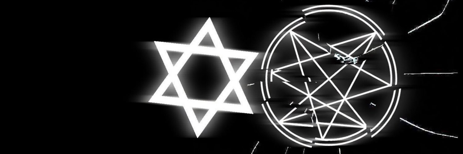 Wardenovitz ✡︎𓂆 banner