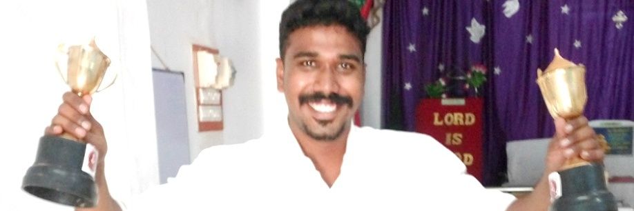 vinoth_kann's profile banner image