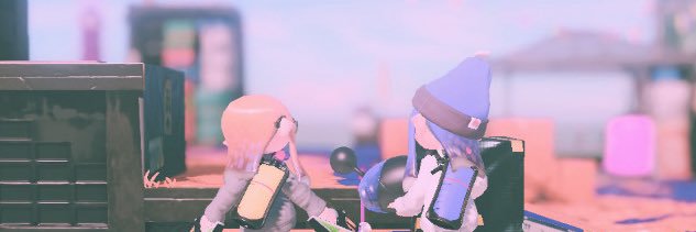 ﾏﾛ banner