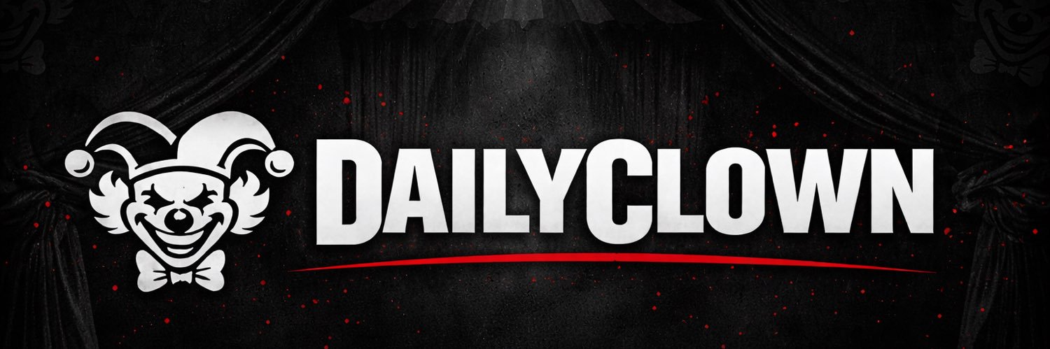 DailyClown banner