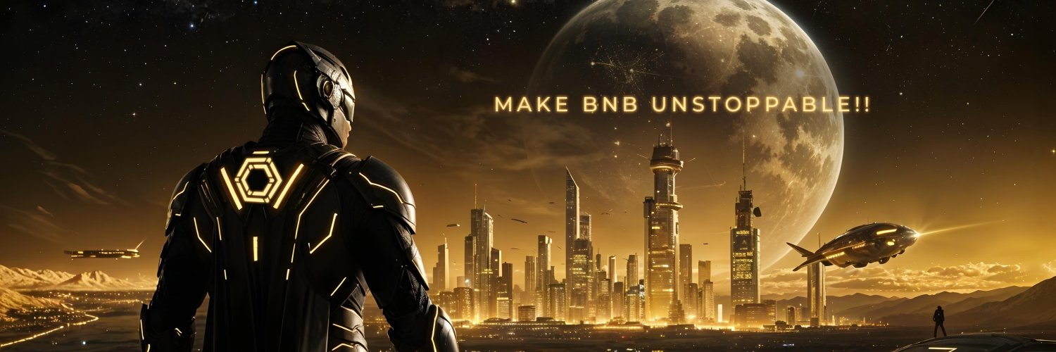 BNB DAOS banner