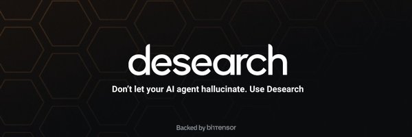 desearch_ai Profile Banner