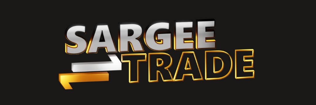 SargeeTrade banner