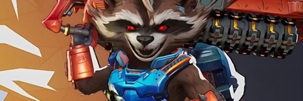 NoDamageRocket Profile Banner