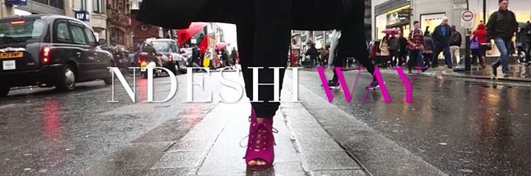 NdeshiWay's profile banner image