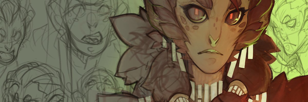 Fusspot's profile banner image