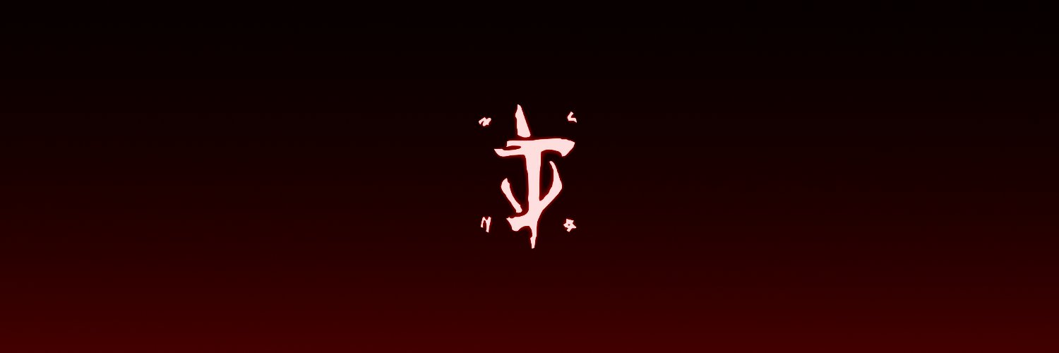 THE DOOM SLAYER.'s banner