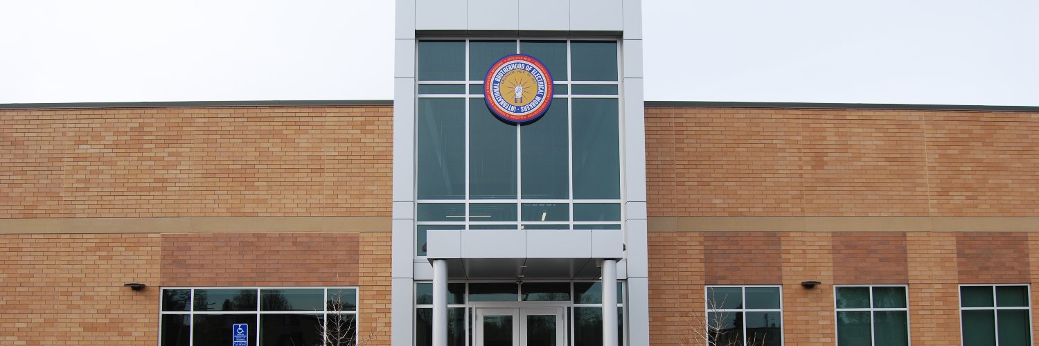 IBEW292's profile banner image