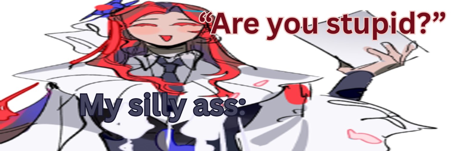 Lorekeeper Leliel's banner