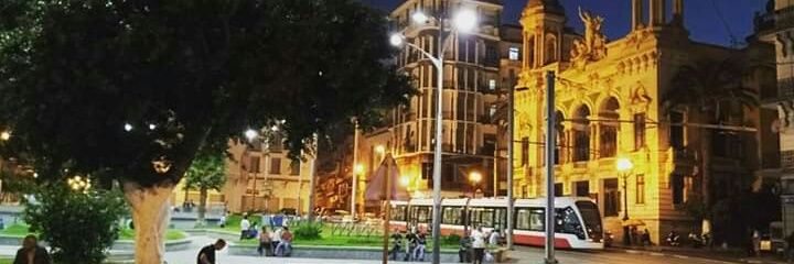 ilyeski's profile banner image