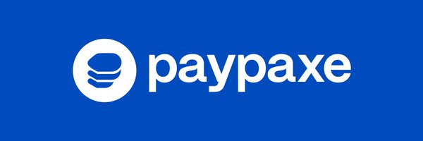 paypaxe Profile Banner