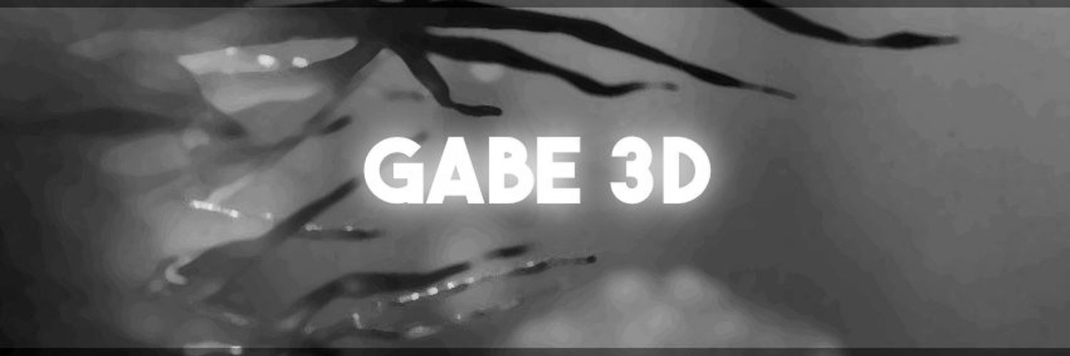 Gabe's banner
