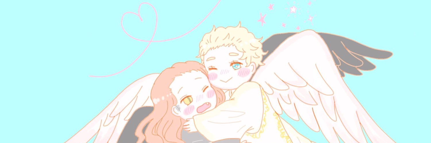 こよね😈👼 banner