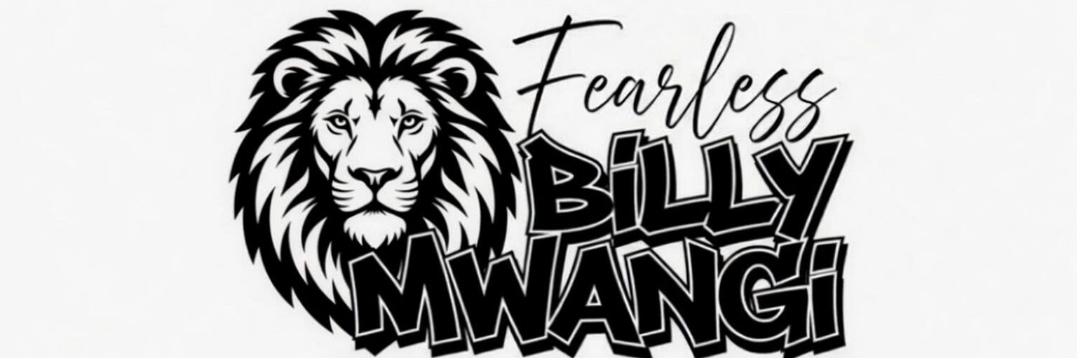 Billy banner