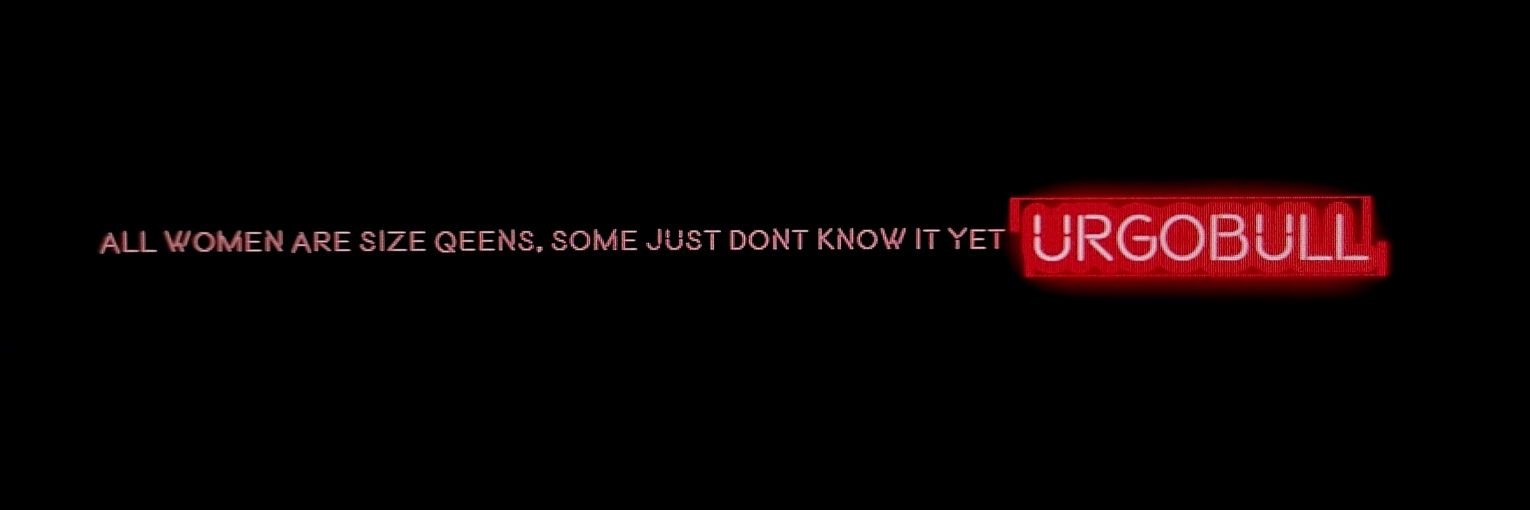 Urgobullofficial banner