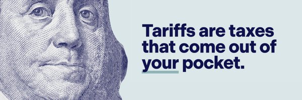 TariffsCostUS Profile Banner