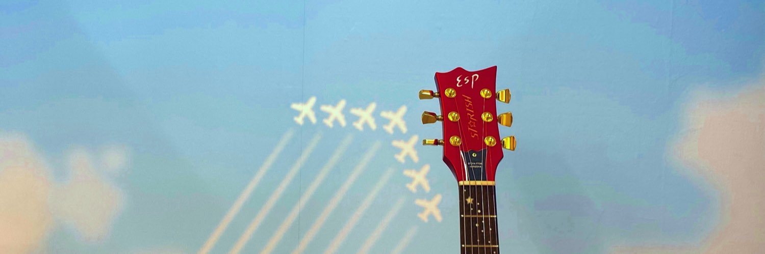 ToMoMi🌞🎸NEXT IS...❤️ banner