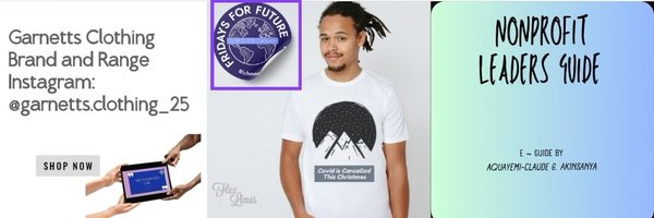 gcbrange Profile Banner