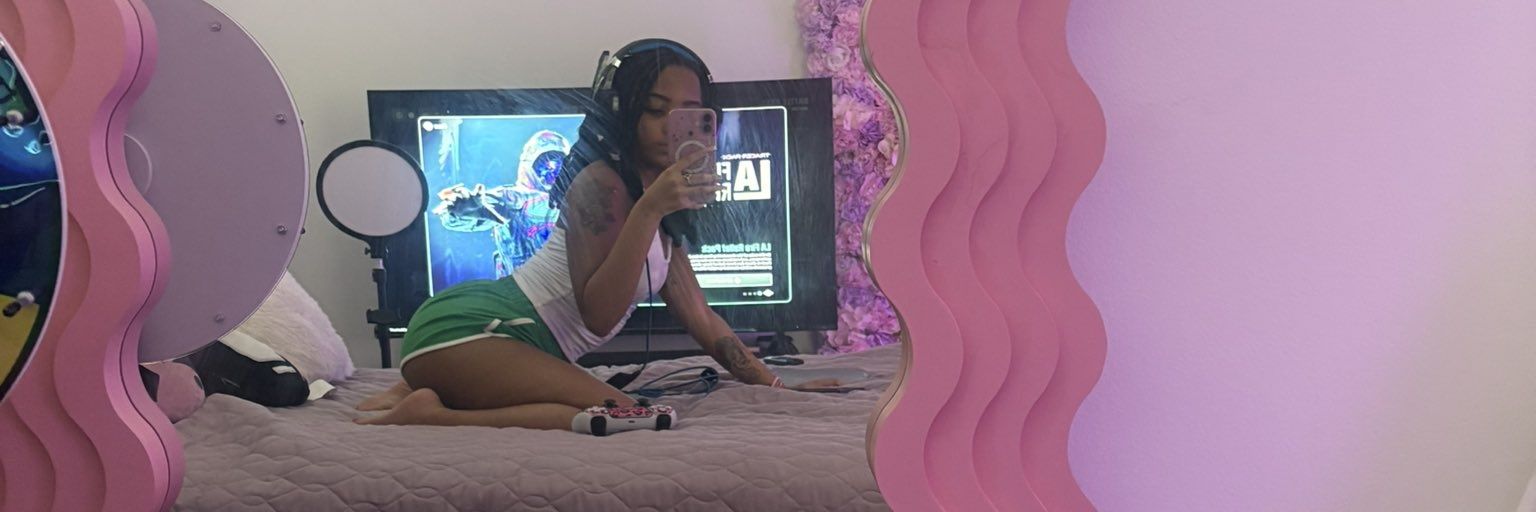 GOON4GIGI ♠️ : DM FT CALLS 📞 banner