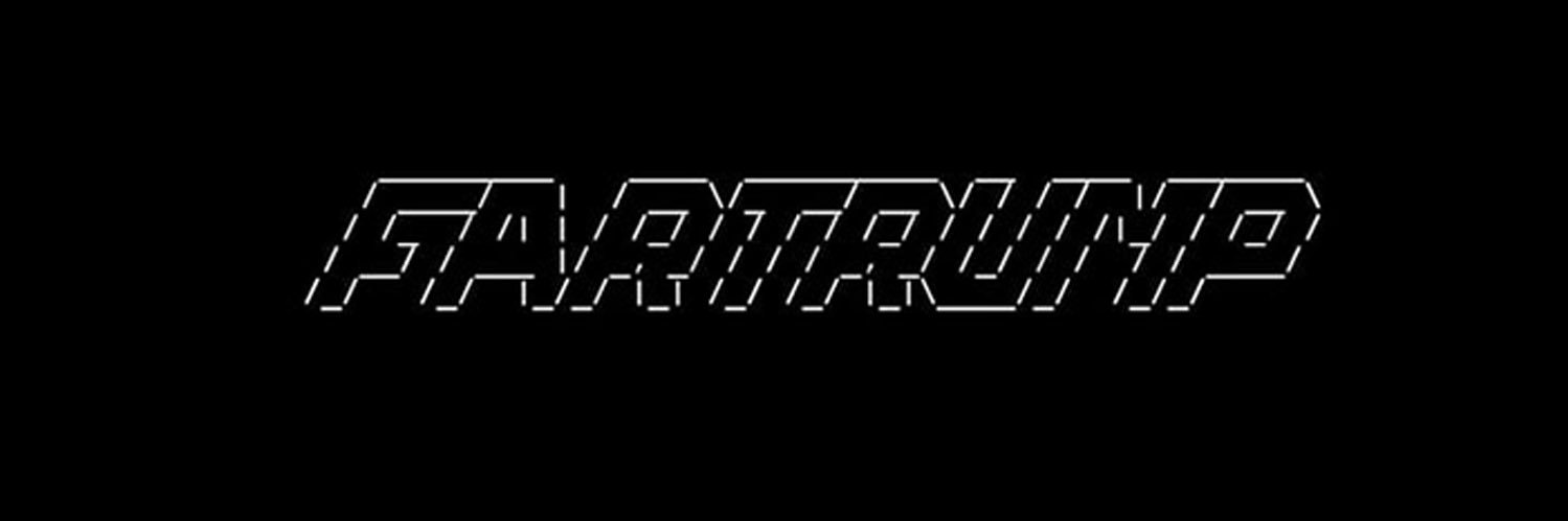 FARTRUMP 🇺🇸💨 banner