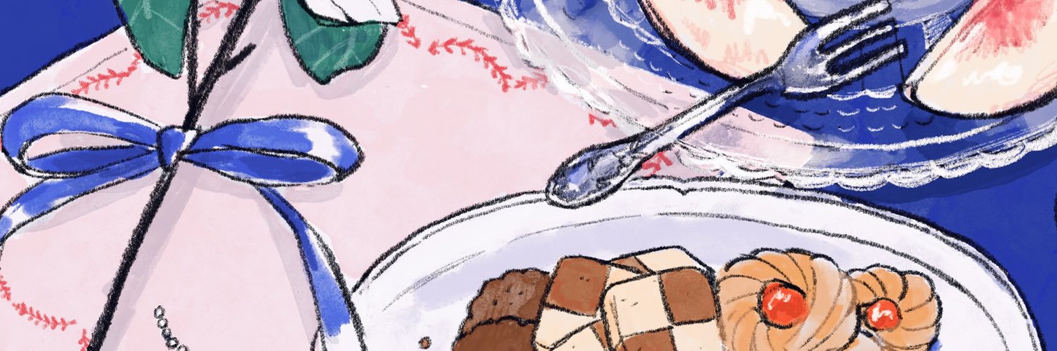 びしょぬれ's banner
