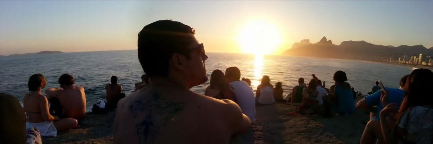 osilvajohn7's profile banner image