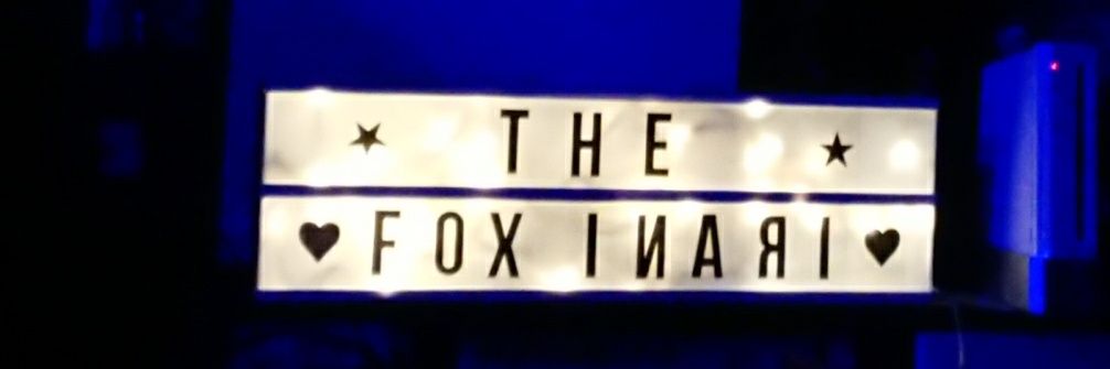 TheFoxCreativ's profile banner image