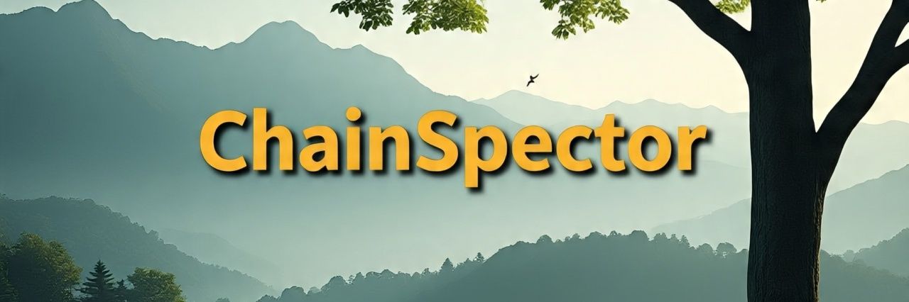 ChainSpector〽️ banner
