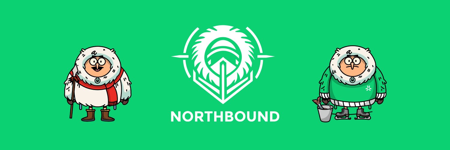 NorthBound's banner