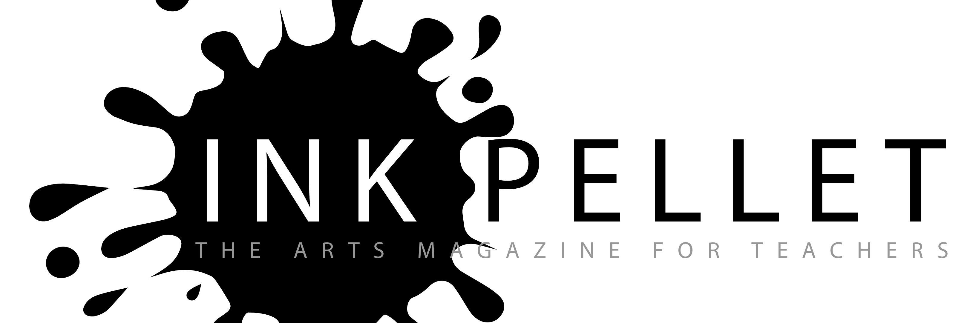 Ink Pellet banner