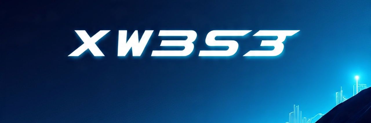 XWBS3🥚 banner