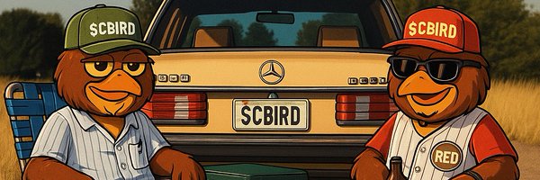 CommonBird_XRPL Profile Banner