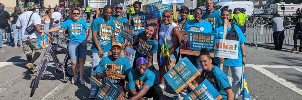 NikaElugardo Profile Banner