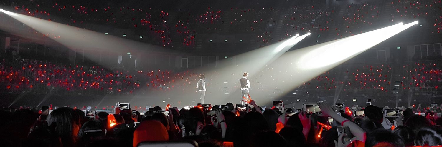 📚 keep》♡ like 1st time we met banner